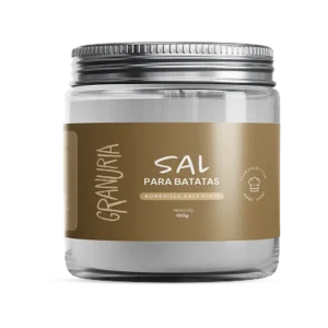 Sal para legumes