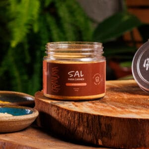 Sal para Carnes Atacama