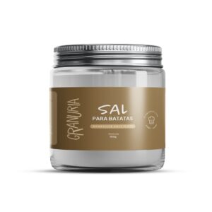 Sal para Batatas Bonneville